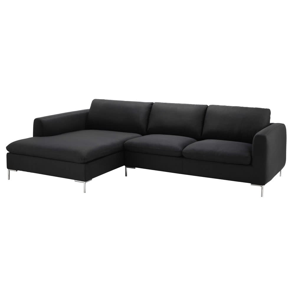 Maison Du Monde Sofa Brooke
