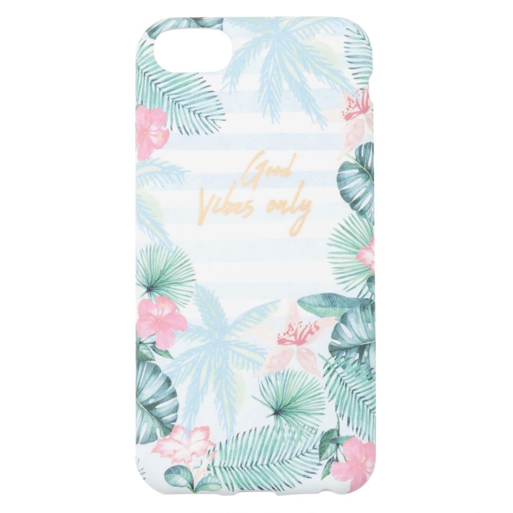 coque tropicale iphone 6