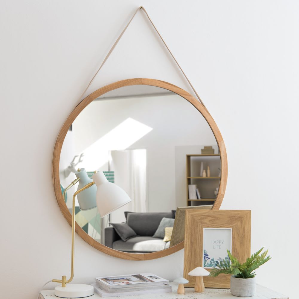 Reforma integral con muebles de estilo nórdico de una planta baja diáfana.