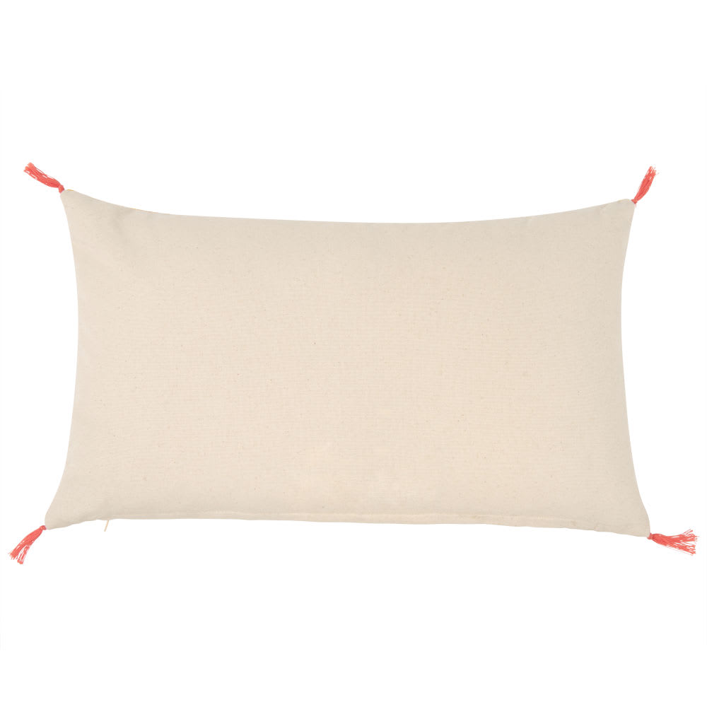 Kissenbezug 30x50 Renforcé Baumwolle (2er-Set) - Dunkelblau - Dicht