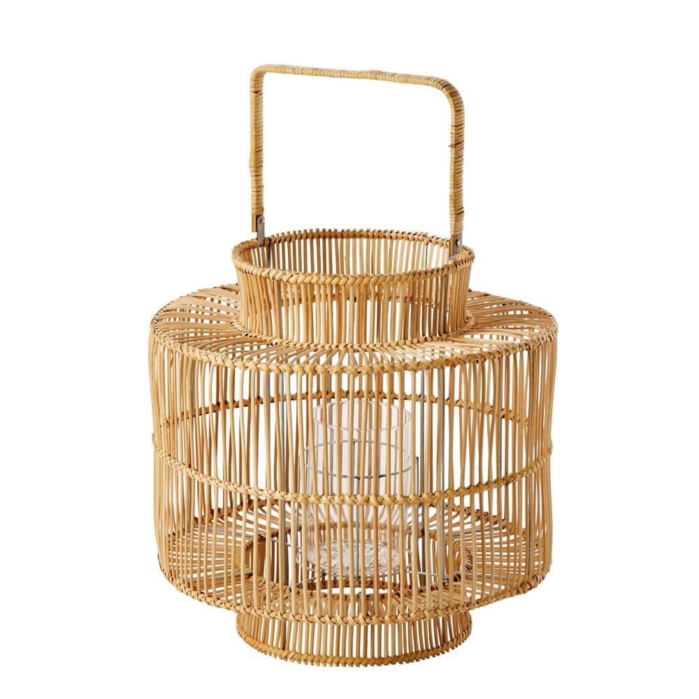 lanterne bambou maison du monde