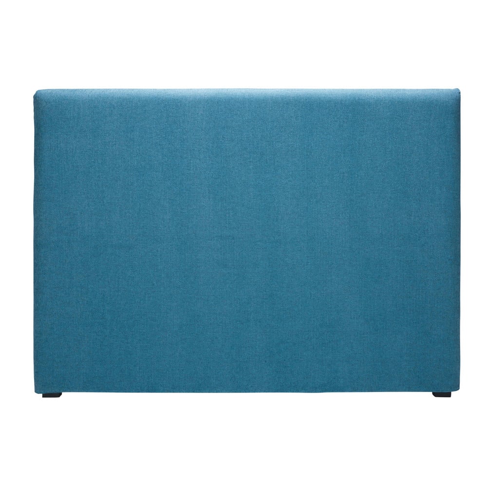 Cobalt Blue Fabric 180 Headboard Cover Morphee Maisons Du Monde Cobalt Blue Fabric 180 Headboard Cover Morphee