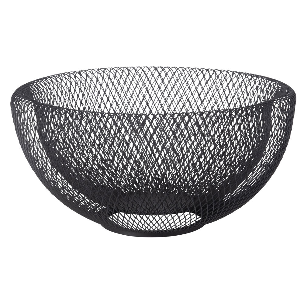 HEMOTON Serviettenhalter Aus Metall – Mattschwarz, Stylisch Für Tisch & Küche