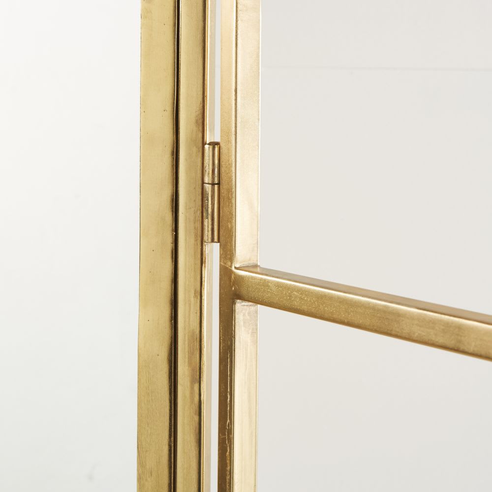 Porte-Serviettes MagiDeal Pour Armoire - Support Métal Doré 36.5cm Pour Cuisine Ou Salle De Bain
