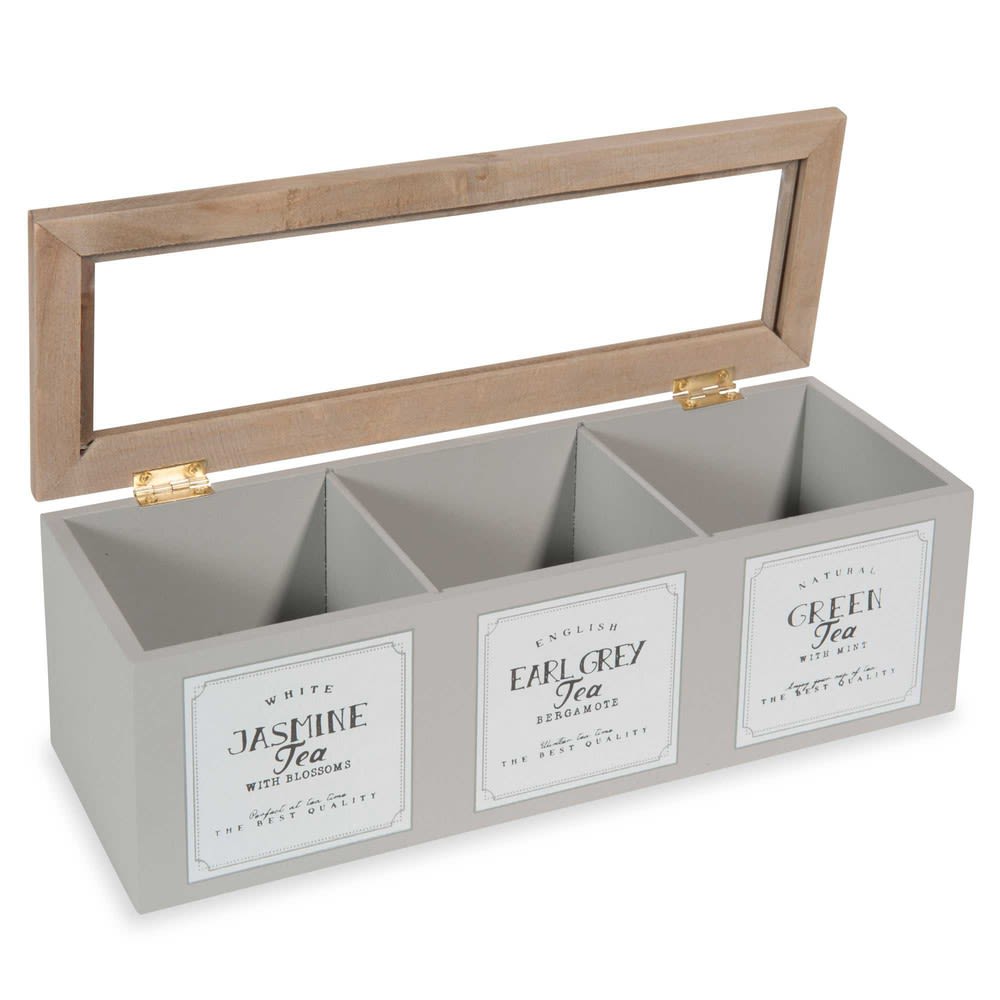 Scatola Portaoggetti Colour Crate Mix S 17x26.5 Cm Da HAY