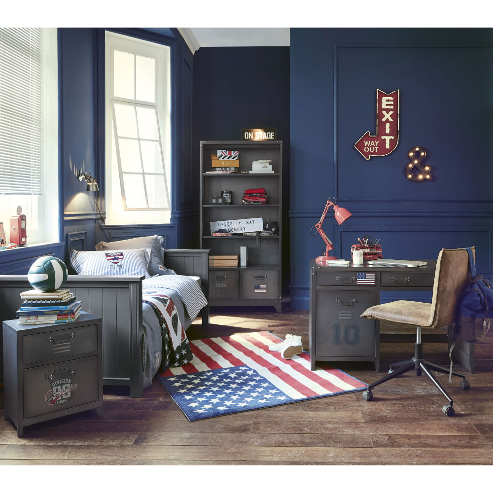 Sedia Ufficio Industrial
seattle