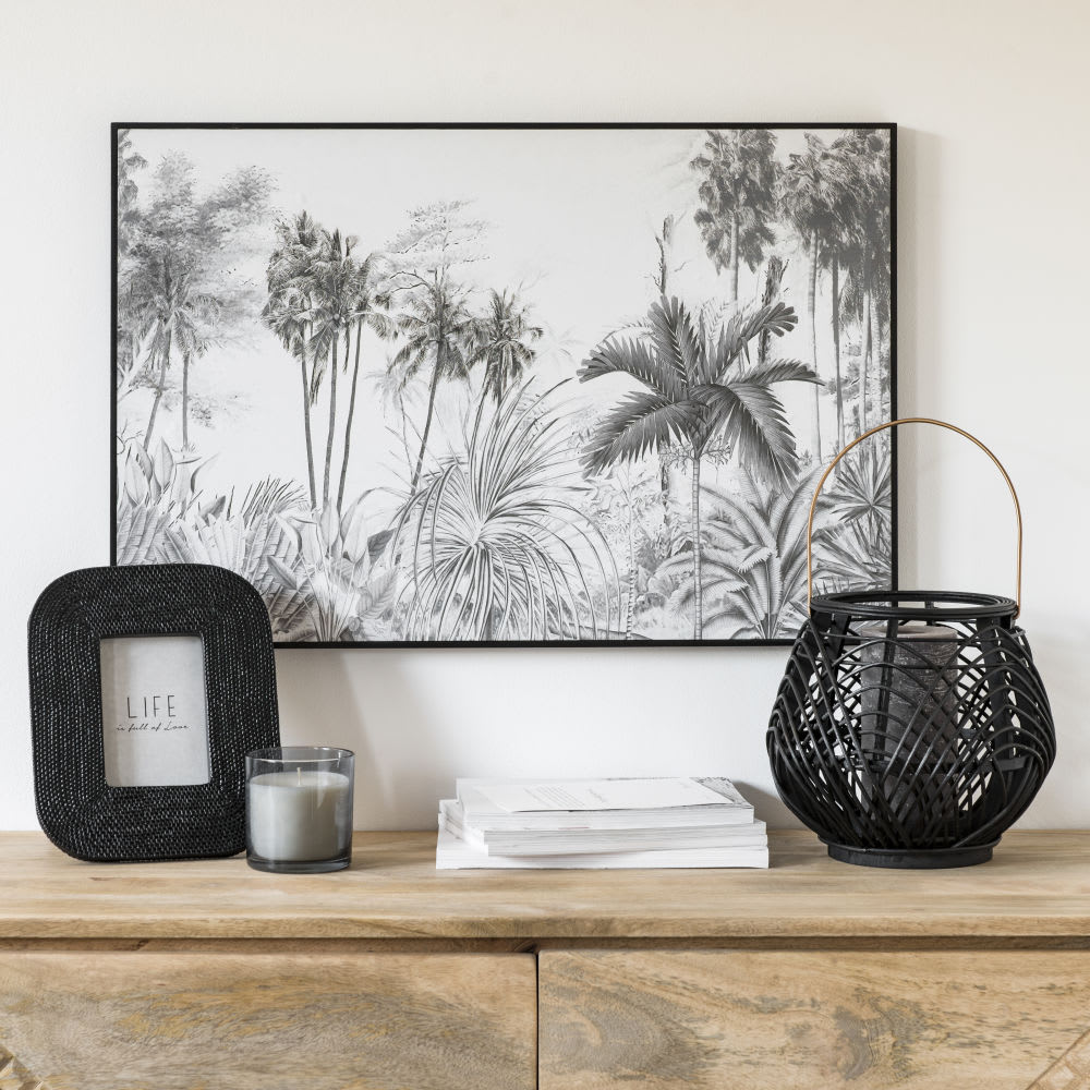 tableau blanc maison