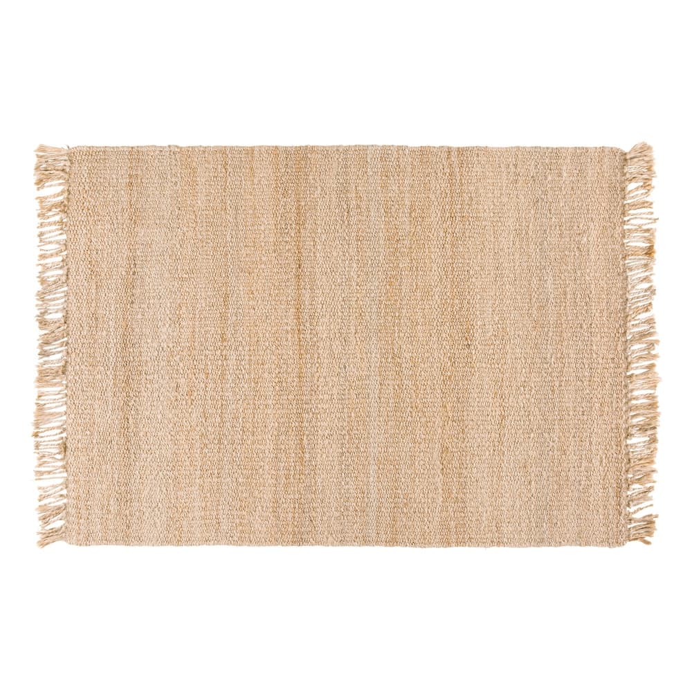  Tapis  en jute  160x230  Nassau Maisons du Monde