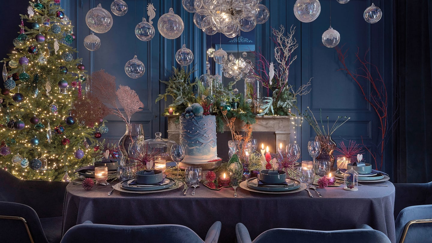 Scatole regalo di Natale LED, scatola regalo illuminata, accessori per  feste, decorazione da tavolo, Natale sotto l'albero, decorazione per albero  di
