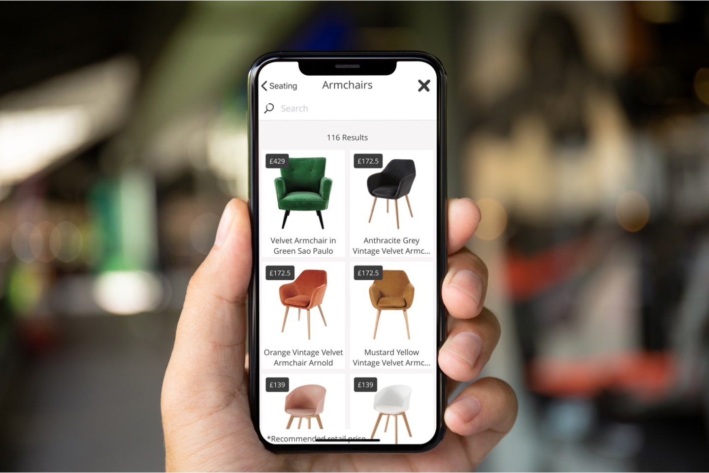 Application De Decoration Maisons Du Monde