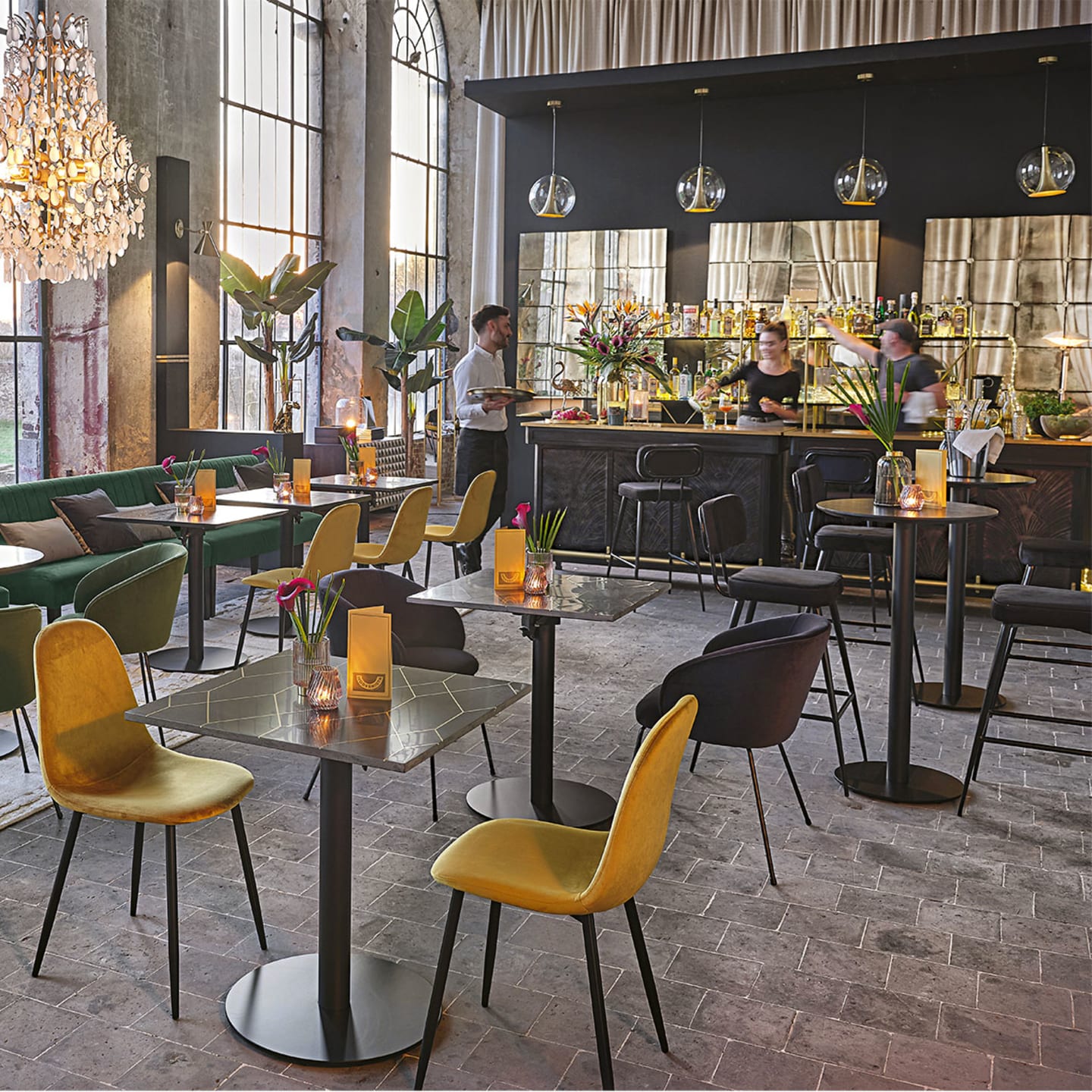 Professioneel Meubilair Maisons Du Monde Maisons Du Monde