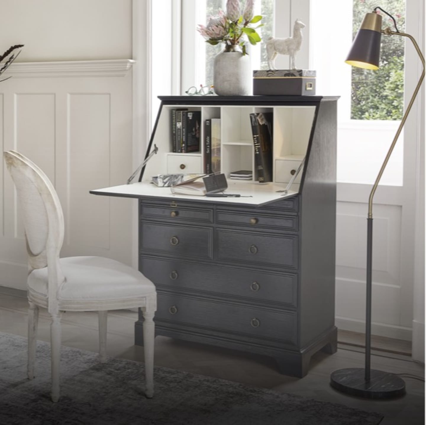 Bureau Maisons Du Monde