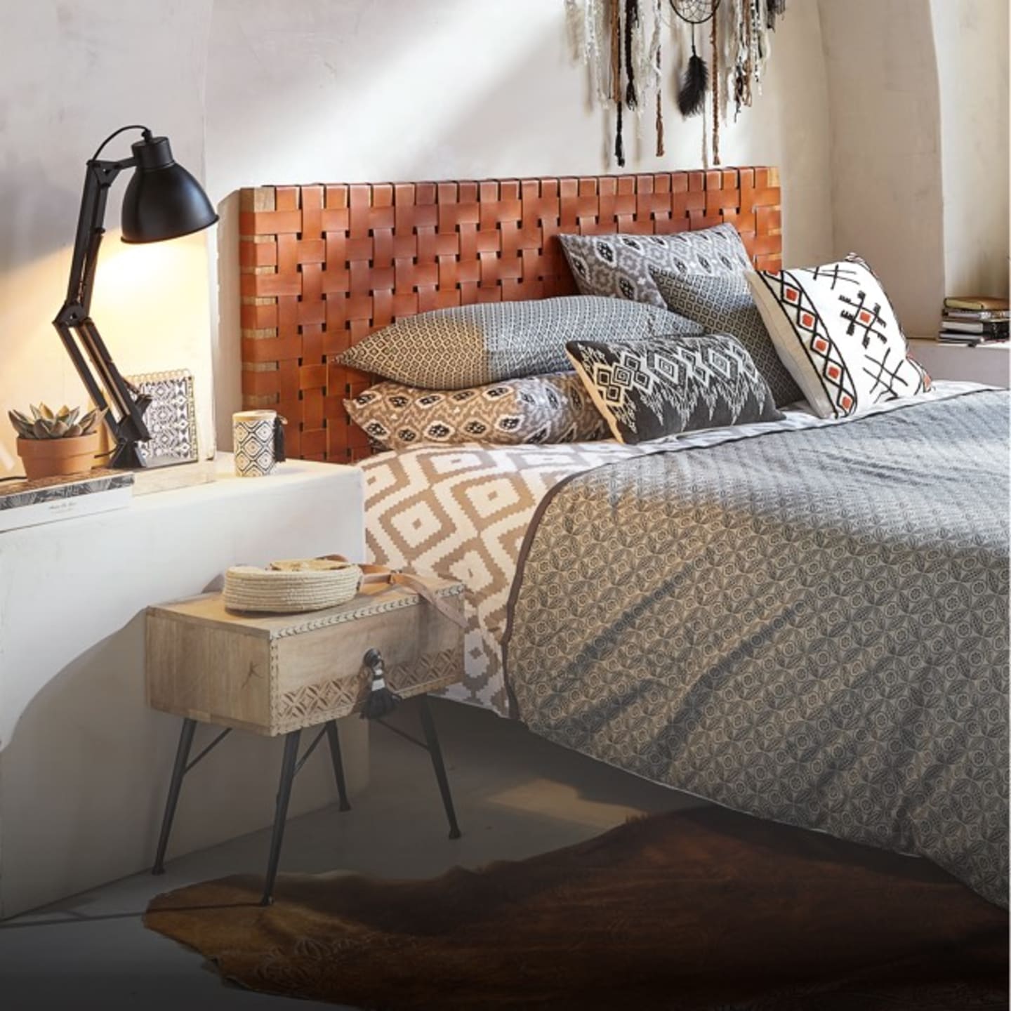 Schlafzimmer | Maisons du Monde