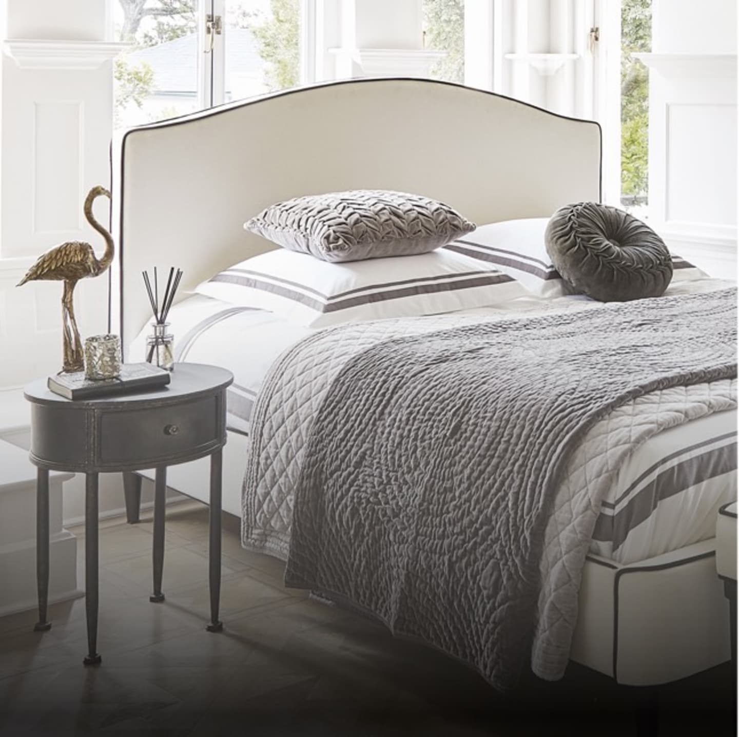 Dormitorio Maisons du Monde