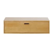YONA BUSINESS - 1-Drawer Storage Module for Shelving Unit