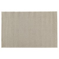 Alfombra de exterior de polipropileno 120×180 DOTTY Alfombra de exterior de polipropileno 120×180 DOTTY