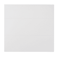 COMPO - Anta per contenitore componibile bianca 70 cm x 67 cm