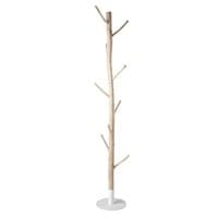 Attaccapanni ramo d'albero Attaccapanni ramo d'albero