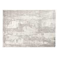 Beige en taupe tapijt 140x200 Beige en taupe tapijt 140x200