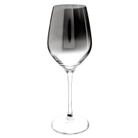 HARMONIE - Lotto di 6 - Bicchiere da vino in vetro