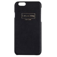 EASY LIVING - Black Case for iPhone 5/5s