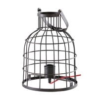 Black Metal Lamp Black Metal Lamp