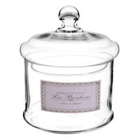 Bonbonnière H 22 cm LES BONBONS Bonbonnière H 22 cm LES BONBONS