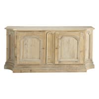 Buffet en bois recyclé L 180 cm Buffet en bois recyclé L 180 cm