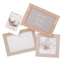 Cadre multivues 4 photos 34x28 Cadre multivues 4 photos 34x28