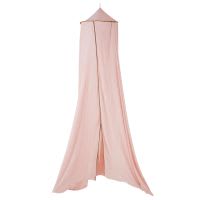 Ciel de lit enfant rose LILLY Ciel de lit enfant rose LILLY