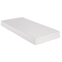 XPENDABLE - Colchão dobrável de espuma 90/180x200