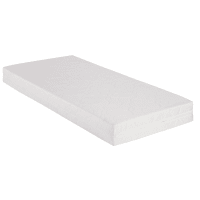 XPENDABLE - Colchón de espuma plegable 90/180x190
