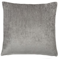 Cortina de pana gris 45 x 45 cm VINTAGE VELVET ICEBERG Cortina de pana gris 45 x 45 cm VINTAGE VELVET ICEBERG