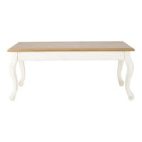 Couchtisch, B 110, cremefarben Couchtisch, B 110, cremefarben