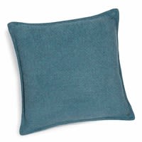 Coussin bleu cobalt 45x45 Coussin bleu cobalt 45x45
