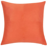 Coussin corail 40 x 40 cm SWEDINE Coussin corail 40 x 40 cm SWEDINE