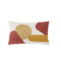 Coussin Canapé Et Housse De Coussin Déco | Maisons Du Monde