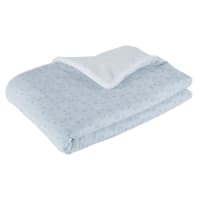 Couvertures Bebes Plaids Bebes Et Enfant Maisons Du Monde