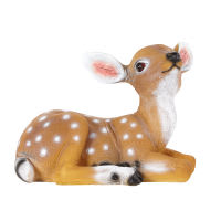 Deer Figurine H 18 Deer Figurine H 18