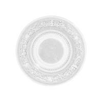 Dessertteller aus Glas CLASSICA, D 18 cm Dessertteller aus Glas CLASSICA, D 18 cm