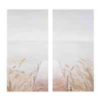 Diptyque en pin 90x90 Diptyque en pin 90x90