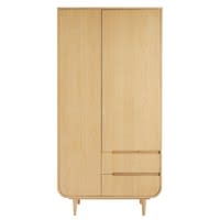 Dressing 2 portes 2 tiroirs Dressing 2 portes 2 tiroirs