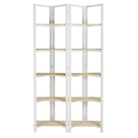 Etageres Blanc Maisons Du Monde