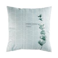 Eucalyptus Print Cushion 45x45 Eucalyptus Print Cushion 45x45