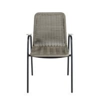 Gartensessel, taupe Gartensessel, taupe