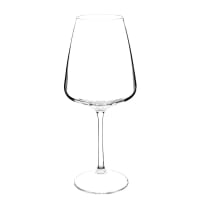 NAOMIE - Set of 6 - Glass wine glass