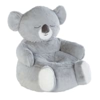 Grey Koala Chair
