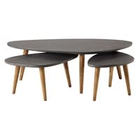 Grey Tables Grey Tables