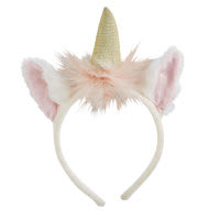 Haarreif Einhorn Haarreif Einhorn
