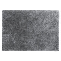 Hochflorteppich POLAIRE, 160 x 230 cm, grau Hochflorteppich POLAIRE, 160 x 230 cm, grau